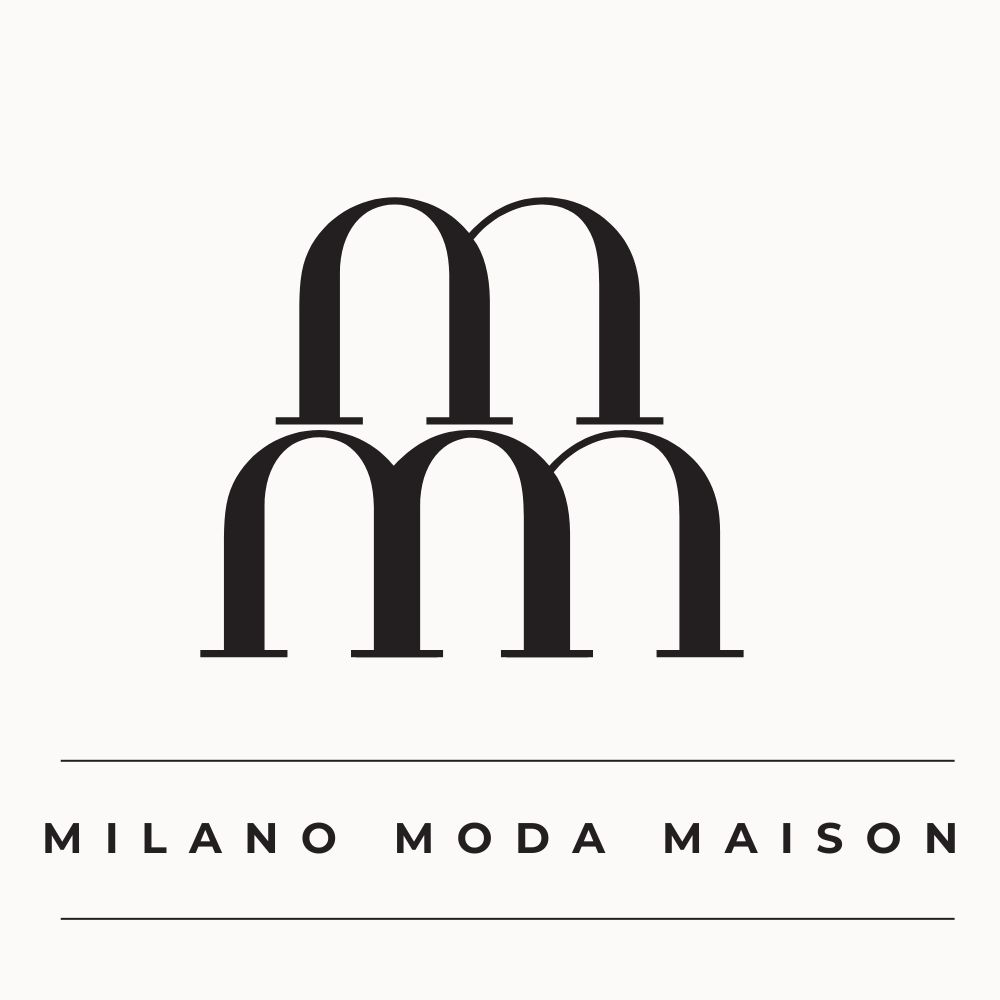 Milano Moda Maison Logo